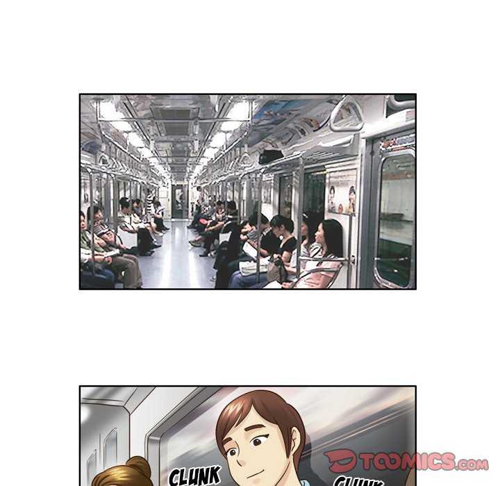 My New Co-worker Chapter 18 image 32