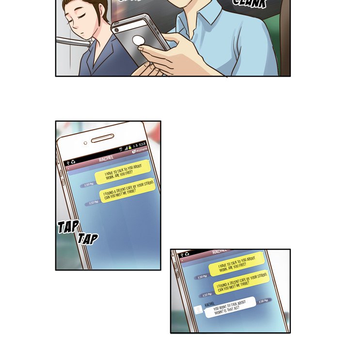 My New Co-worker Chapter 18 image 33