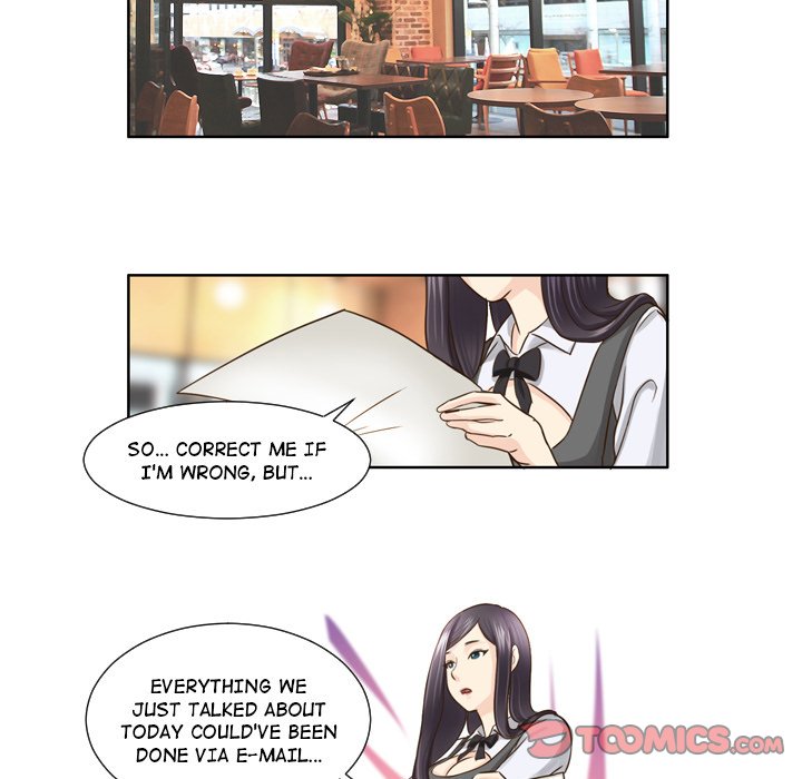 My New Co-worker Chapter 18 image 36