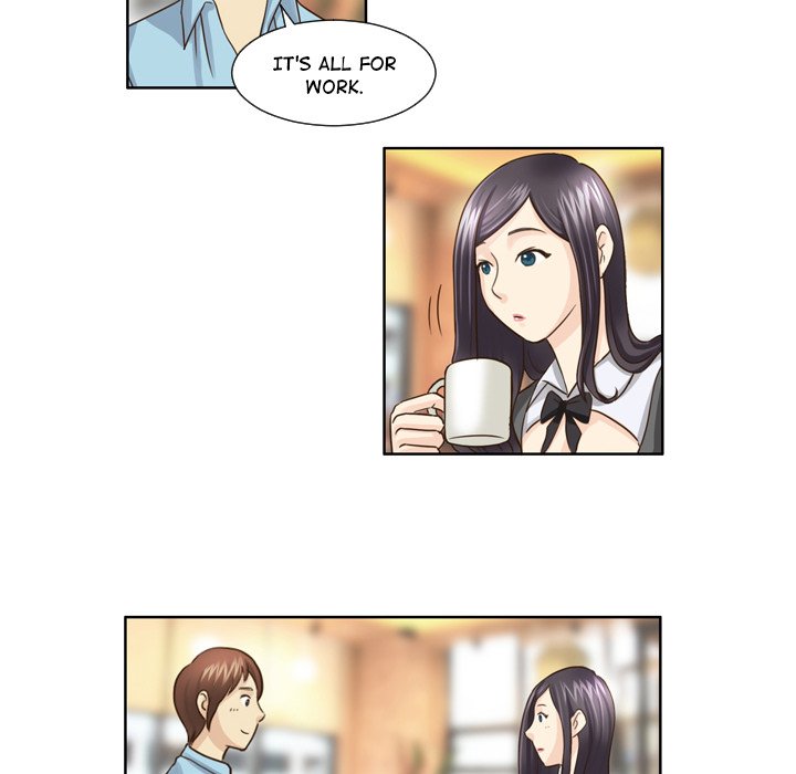 My New Co-worker Chapter 18 image 39