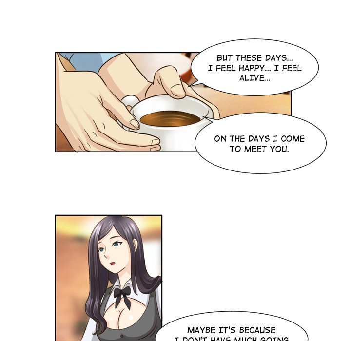 My New Co-worker Chapter 18 image 41
