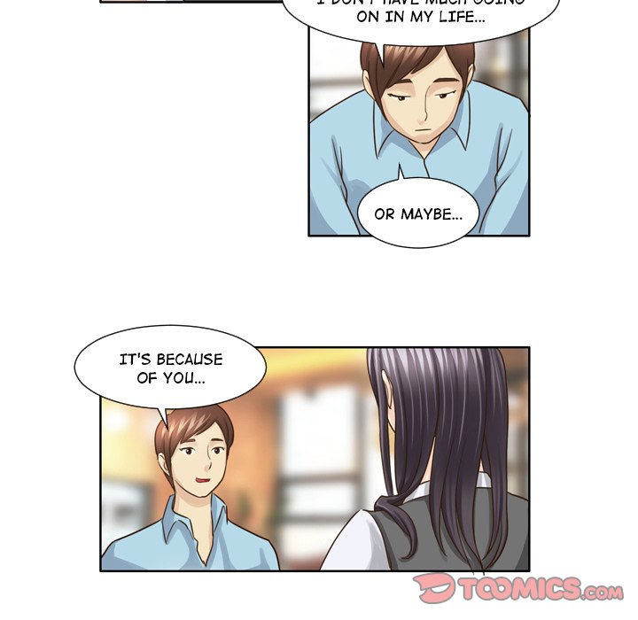 My New Co-worker Chapter 18 image 42