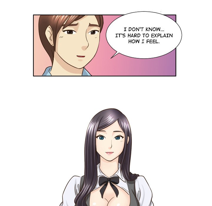 My New Co-worker Chapter 18 image 43