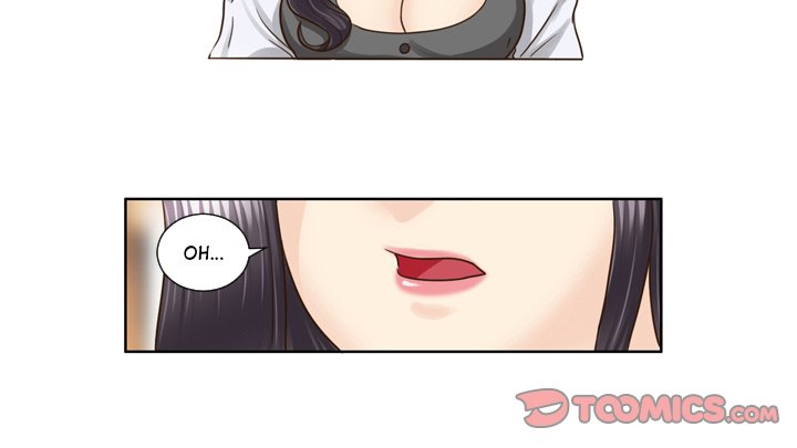 My New Co-worker Chapter 18 image 44