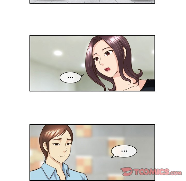 My New Co-worker Chapter 18 image 4