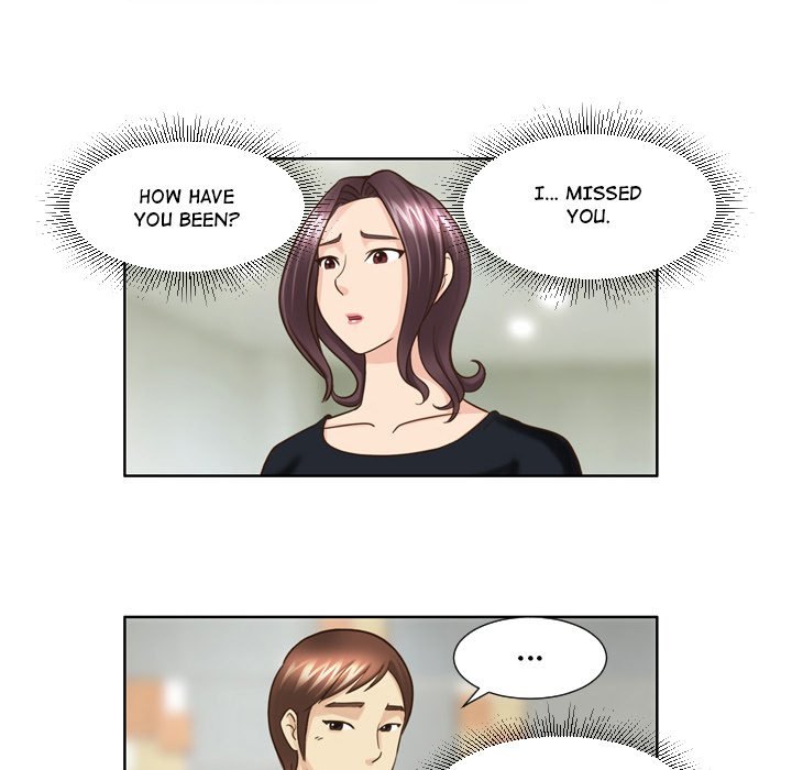 My New Co-worker Chapter 18 image 5