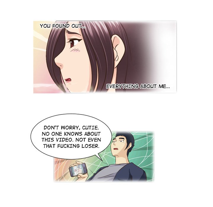 My New Co-worker Chapter 18 image 7