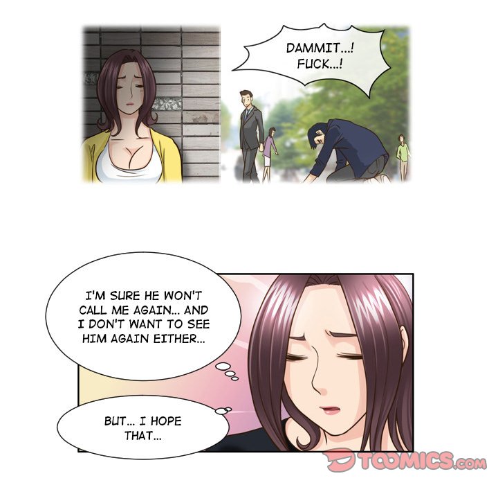 My New Co-worker Chapter 18 image 8
