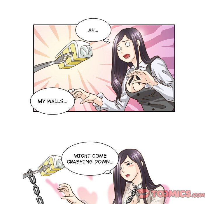 My New Co-worker Chapter 19 image 12