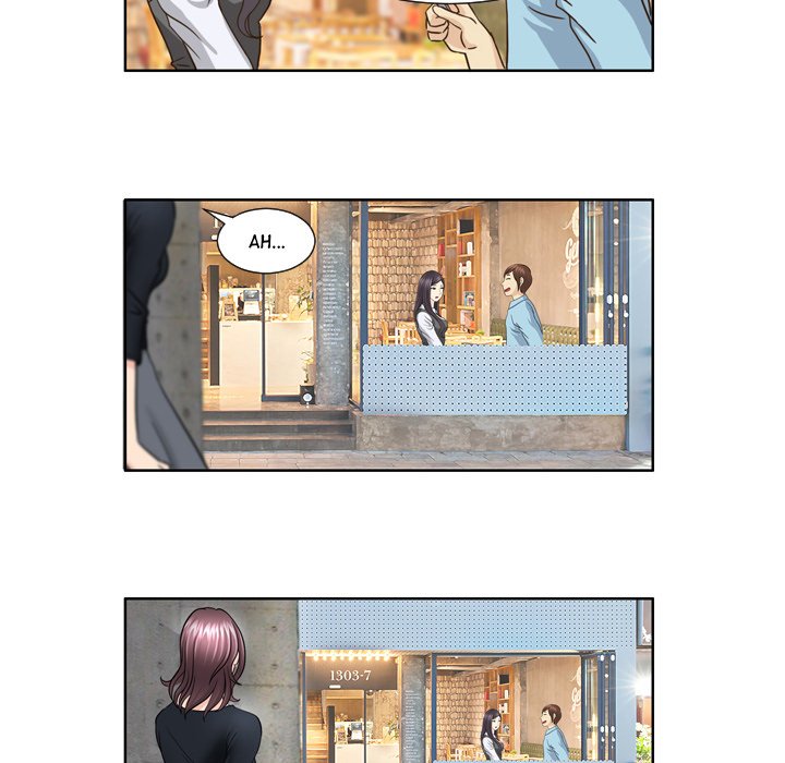 My New Co-worker Chapter 19 image 16