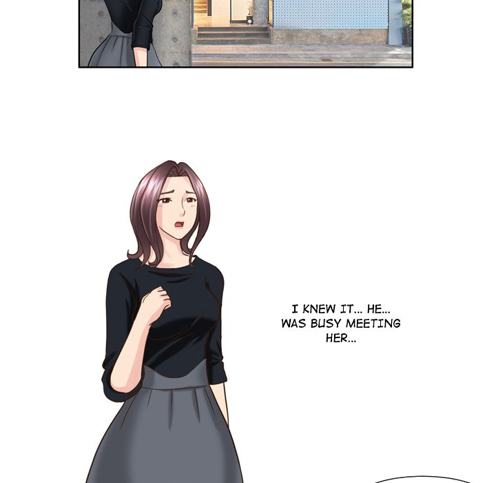 My New Co-worker Chapter 19 image 17