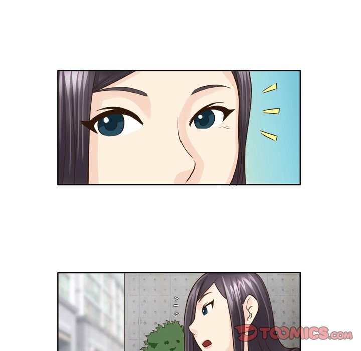 My New Co-worker Chapter 19 image 21