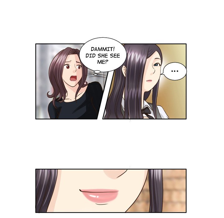 My New Co-worker Chapter 19 image 23