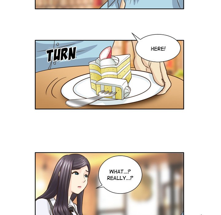 My New Co-worker Chapter 19 image 25