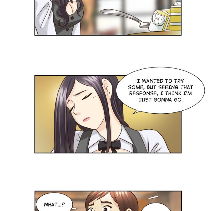My New Co-worker Chapter 19 image 26