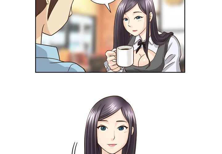My New Co-worker Chapter 19 image 2