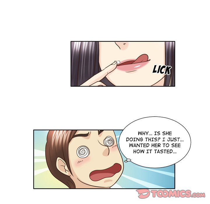 My New Co-worker Chapter 19 image 30