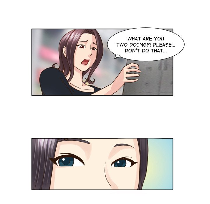 My New Co-worker Chapter 19 image 31