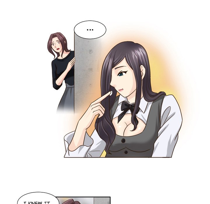 My New Co-worker Chapter 19 image 32