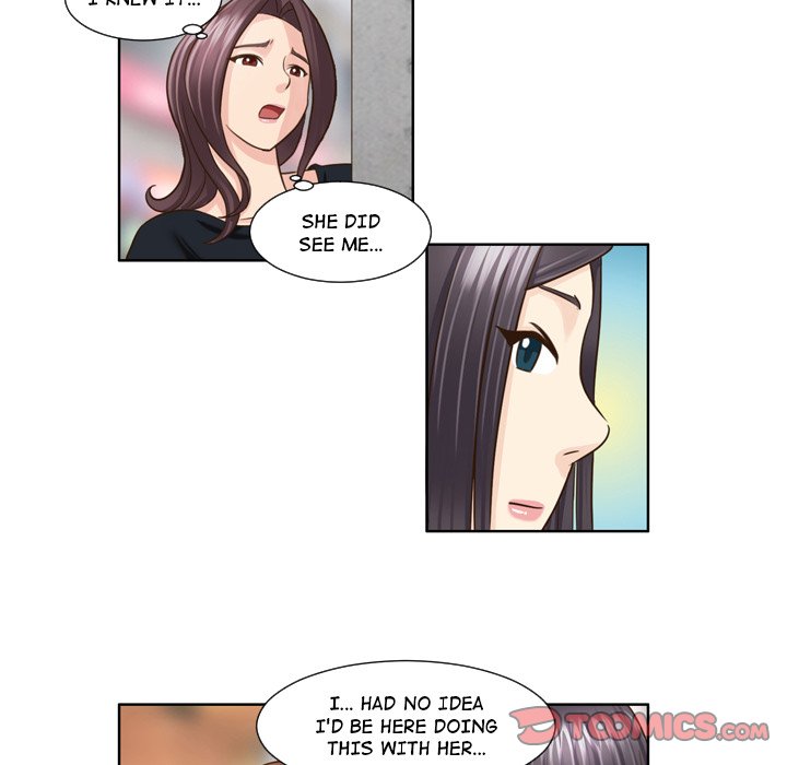 My New Co-worker Chapter 19 image 33