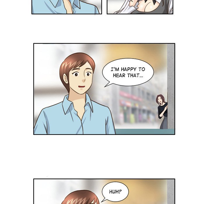 My New Co-worker Chapter 19 image 35