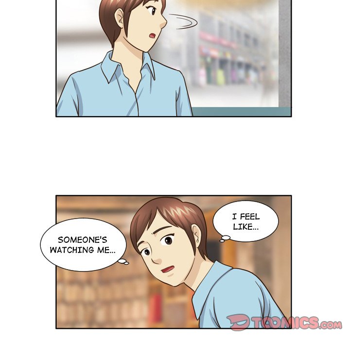 My New Co-worker Chapter 19 image 36
