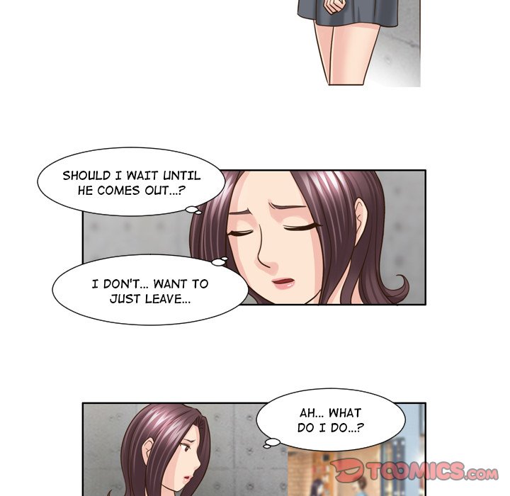 My New Co-worker Chapter 19 image 39