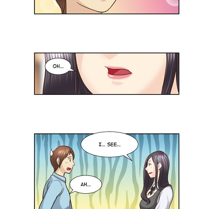 My New Co-worker Chapter 19 image 4