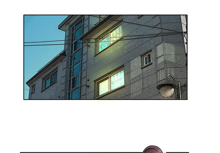 My New Co-worker Chapter 2 image 0