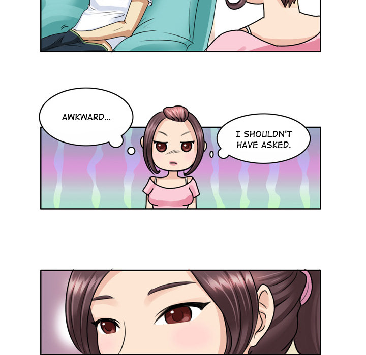 My New Co-worker Chapter 2 image 13