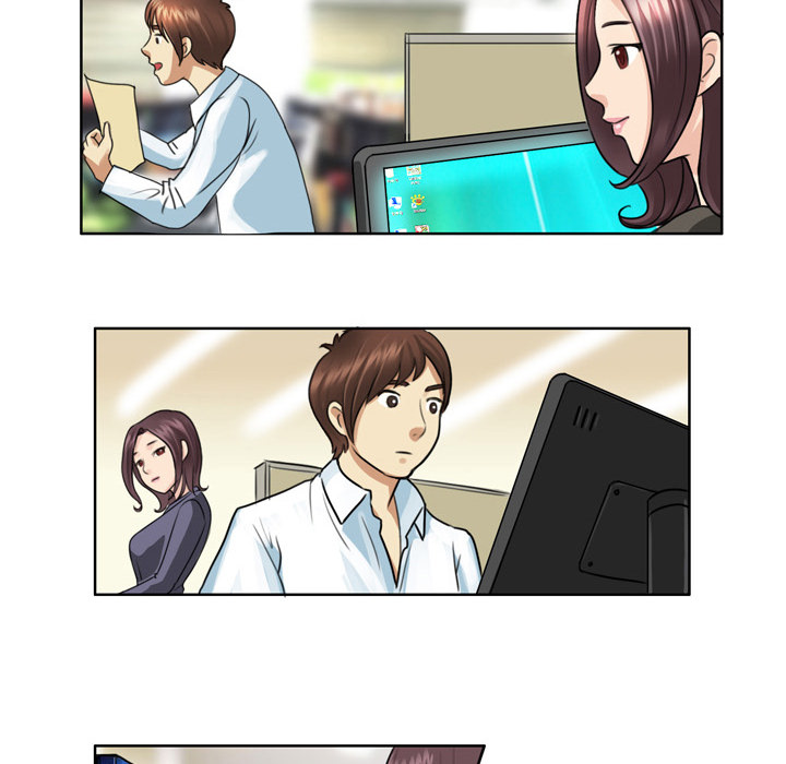My New Co-worker Chapter 2 image 15
