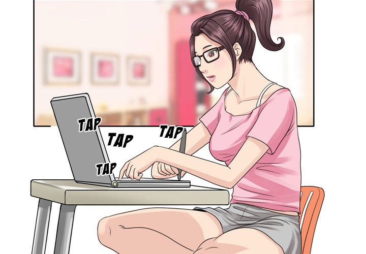 My New Co-worker Chapter 2 image 1