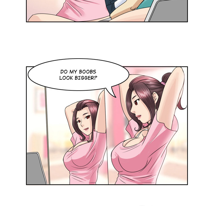 My New Co-worker Chapter 2 image 19