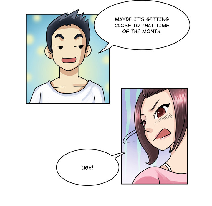 My New Co-worker Chapter 2 image 20