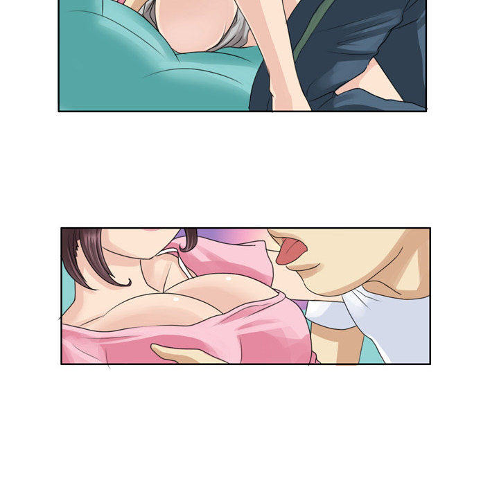 My New Co-worker Chapter 2 image 23