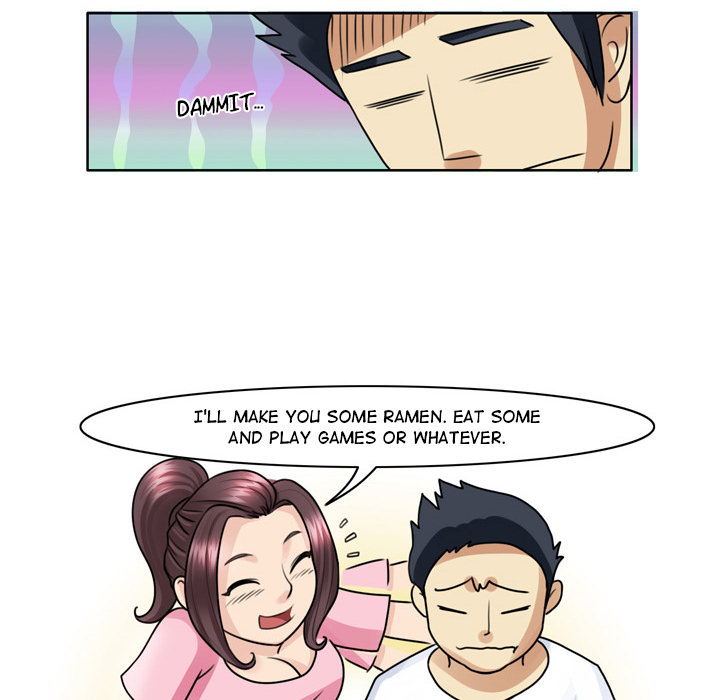 My New Co-worker Chapter 2 image 25