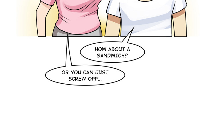 My New Co-worker Chapter 2 image 26