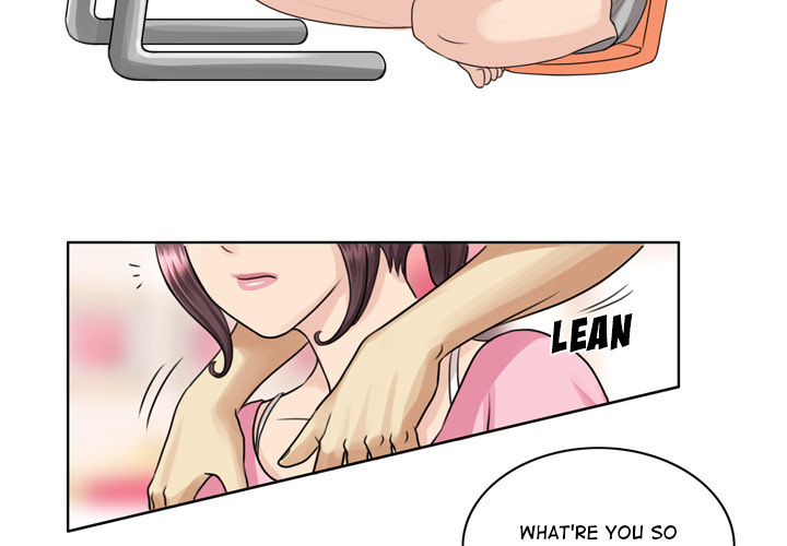 My New Co-worker Chapter 2 image 2