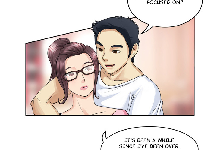 My New Co-worker Chapter 2 image 3