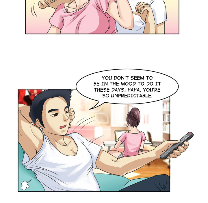 My New Co-worker Chapter 2 image 5