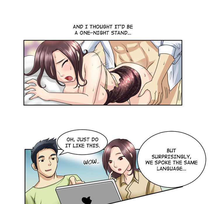 My New Co-worker Chapter 2 image 8