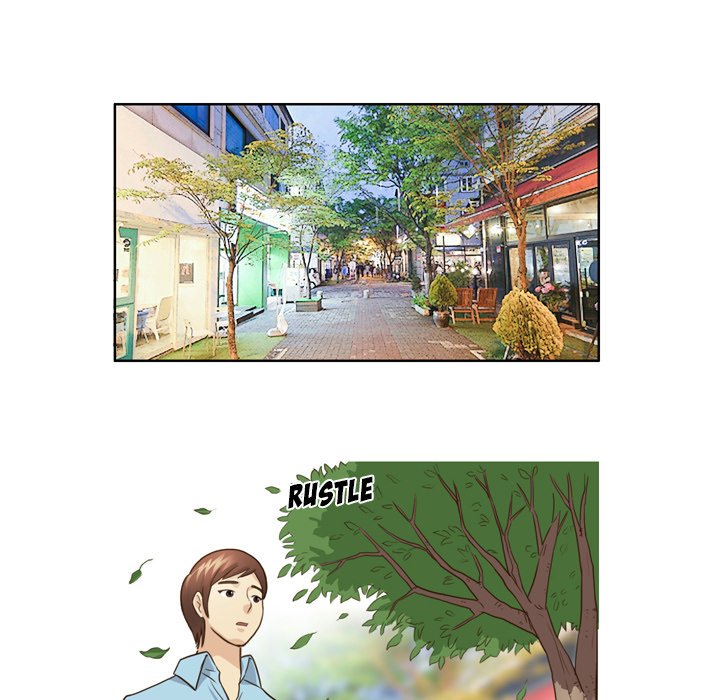 My New Co-worker Chapter 20 image 13