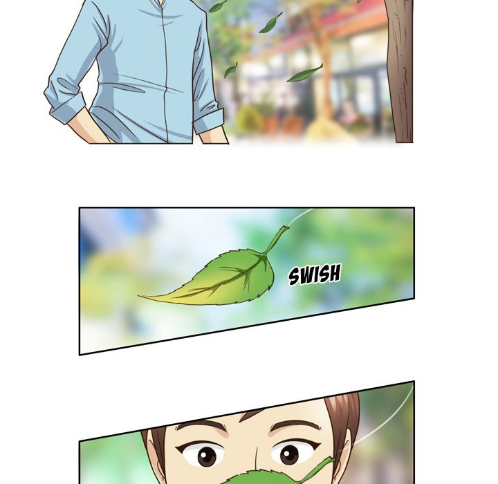 My New Co-worker Chapter 20 image 14