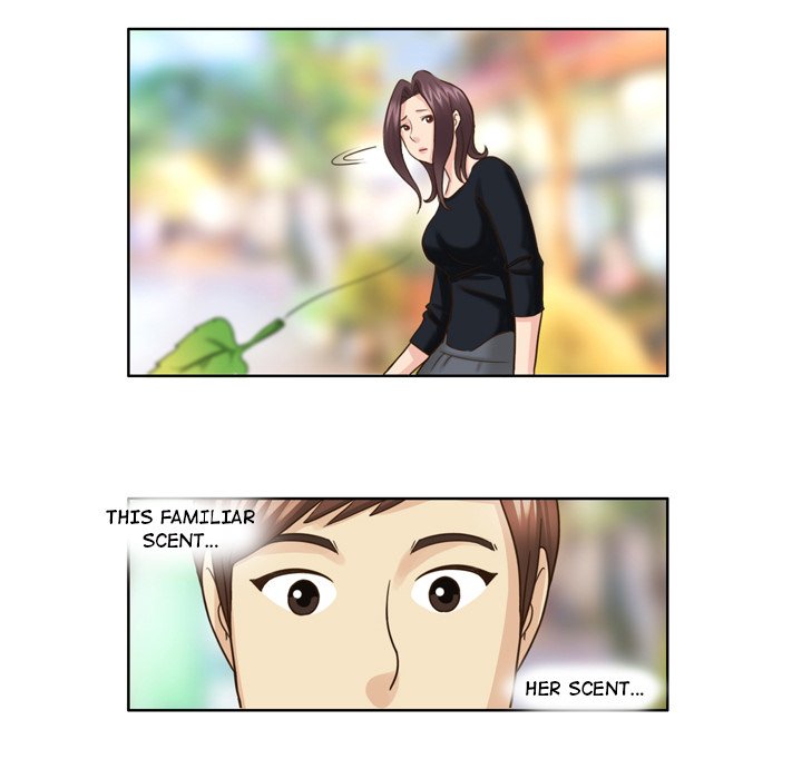 My New Co-worker Chapter 20 image 16
