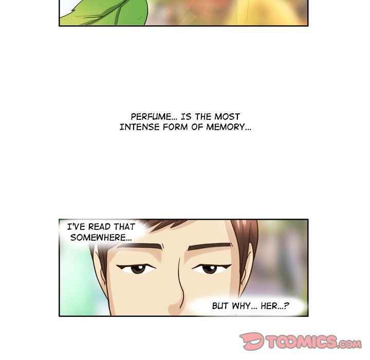 My New Co-worker Chapter 20 image 18