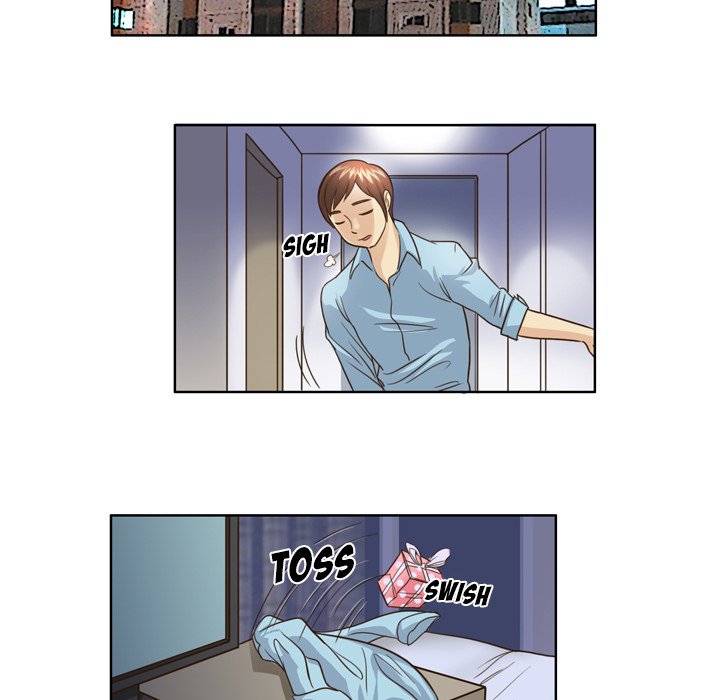 My New Co-worker Chapter 20 image 20