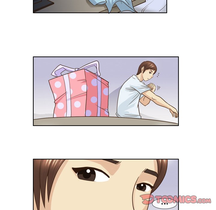 My New Co-worker Chapter 20 image 21