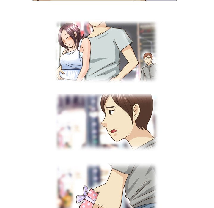 My New Co-worker Chapter 20 image 22