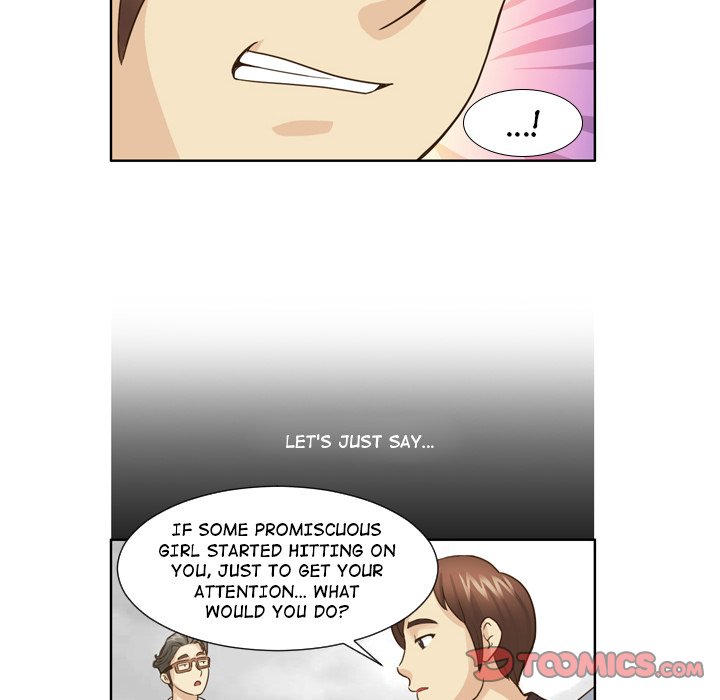 My New Co-worker Chapter 20 image 24