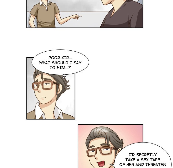 My New Co-worker Chapter 20 image 25